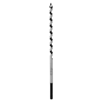 Irwin Solid Center Auger Bit - 1/4"