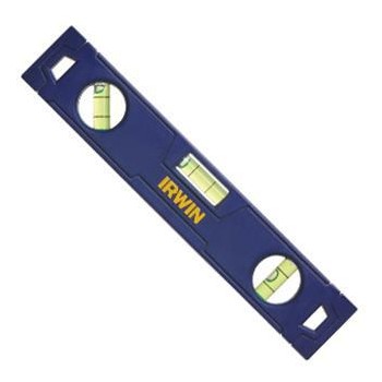 Irwin 1794159 Torpedo Level ~ 9" 