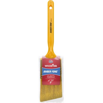 Wooster  0012330020 Varnish Wall Brush, 1233 2 inches. 