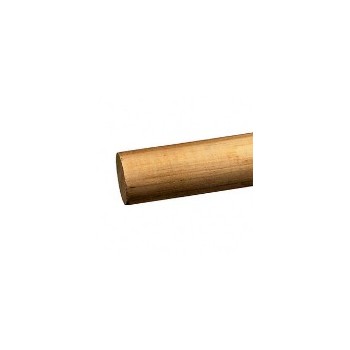 Madison Mill 436877 Poplar Dowel ~ 1.5" X 36"