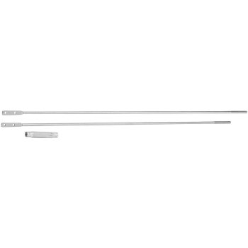 Screen Door Turnbuckle,   Zinc  ~  42" Nominal