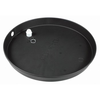 Water Heater Drip Pan - 24 inch