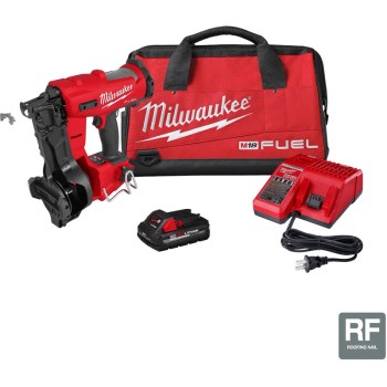 M18 Coil Roof Nailer