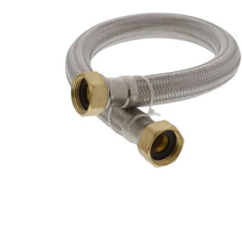 Water Heater Connector ~ 24"
