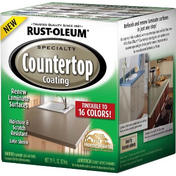 Countertop Tint Base