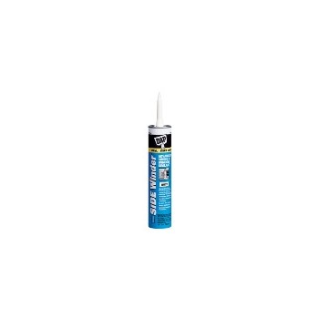 Door/Window Caulk, Clear 