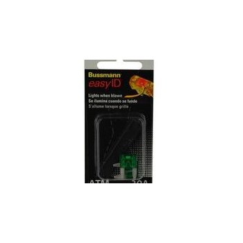 ATM-30ID 2 Pack EasyID Fuse