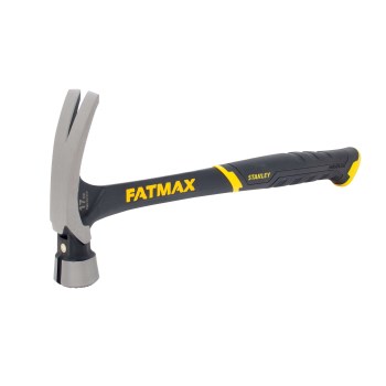 Stanley FatMax High Velocity Hammer - 17 oz