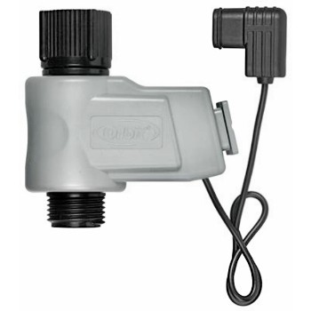 Yard Watering Valve