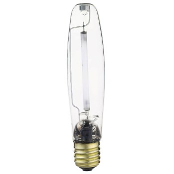 Satco High Pressure Sodium Bulb, ET23.5 - 400W