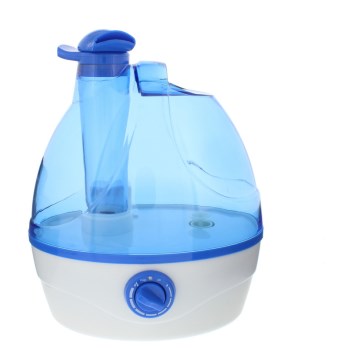 Comfort Zone Ultrasonic Humidifier