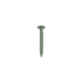  Hard Bak Screw  1# 10x1-5/8