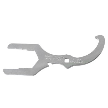Sink Drain Wrench