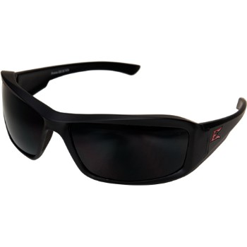 Wolf Peak Txb236 Smoke Lens Glasses