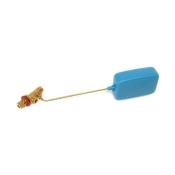 1/4 Brass Float Valve