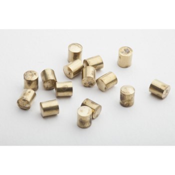 Kwikset #6 Master Pin, 100pk .138"