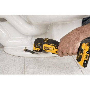 DeWalt 20v 3-Speed Oscillating Multi-Tool Kit