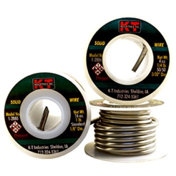 1# Standard Solder