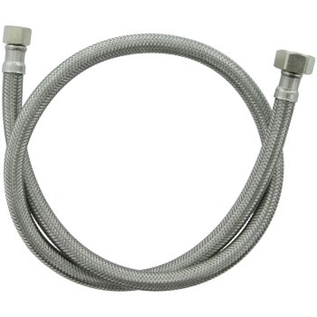36 Ss Faucet Connector