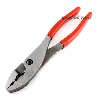 Wilde Flush Fastener Slip Joint Pliers   10"