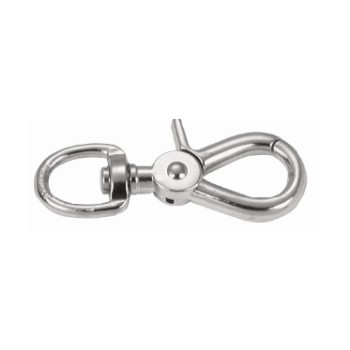 Swivel Trigger Snap  ~ 3/4" x 4"