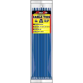 KDAR BL14SD100  Cable Ties ~ 14in. 100pk