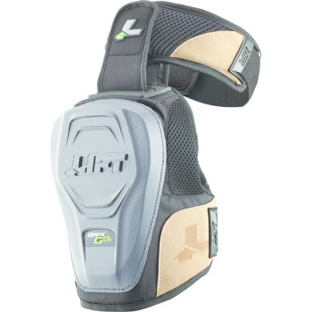 Kan-15k Apex Gel Knee Pads