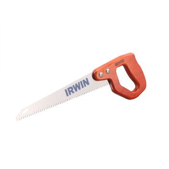 Irwin Standard Utility Saw - 11-1/2" Blade, 10 TPI