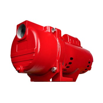 Franklin ElectricRed Lion 971012001 Red Lion Brand Sprinkler Pump 2 HP