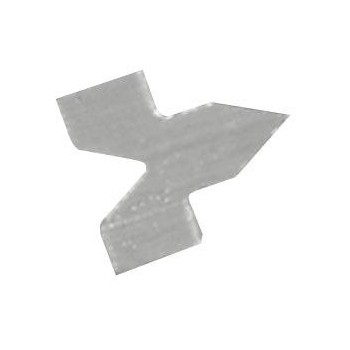 Warner Mfg 142 Glazier Points