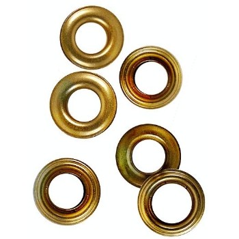 General Tools 1261-4 Grommet Refills, 1/2 inch 