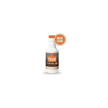 Flood/Akzo 00610-4 Floetrol Latex Paint Additive ~ Quart