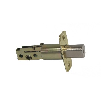 Hardware House/locks 147767 14-7767 Pb Deadbolt Latch