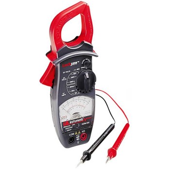 Gardner Bender  GCM-500 LockJaw AC Clamp Meter