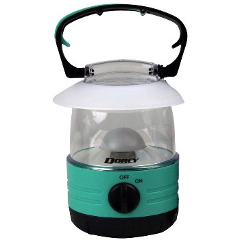 Dorcy Intl 41-1010 Mini LED Lantern