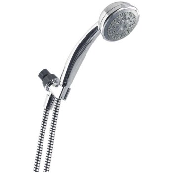 Delta Faucet Co 76516c 5 Setting Hand Shower