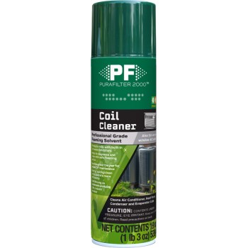 19oz Coil Cleaner