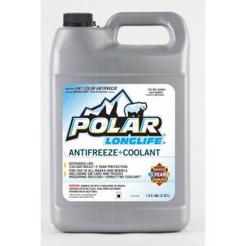 Warren Dist PO76AF6P 046 1g Long Life Antifreeze