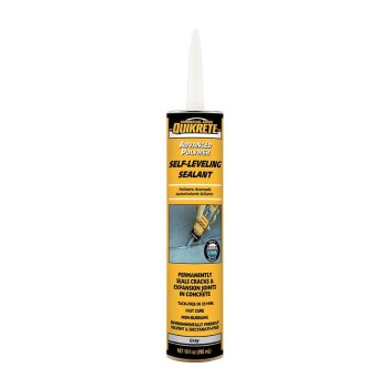 Polyurethane Self-Leveling Sealant - 10 oz