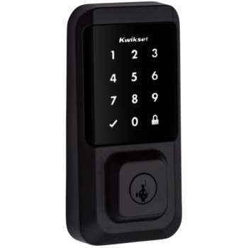 Smartt Touchpad Deadbolt