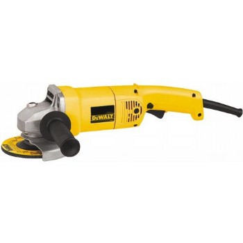 DeWalt Medium Angle Grinder - 5"