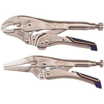 2pc Locking Plier