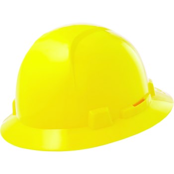 Hbfe-7l Yellow Hard Hat