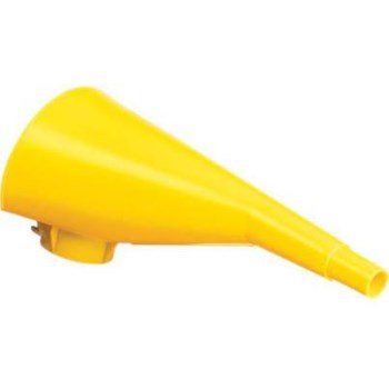 Polyethylene Funnel - 9 inch