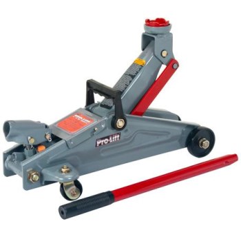 F-2332b 2 Ton Floor Jack