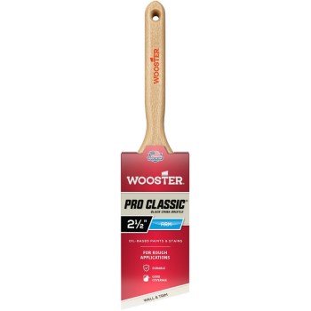 Z1293 Pro 30 Lindbeck. Brush, 2 - 1 / 2 inches