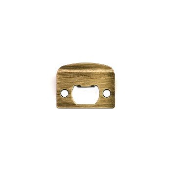 Kwikset 83437-004 5 Sqcrn Lip Strike