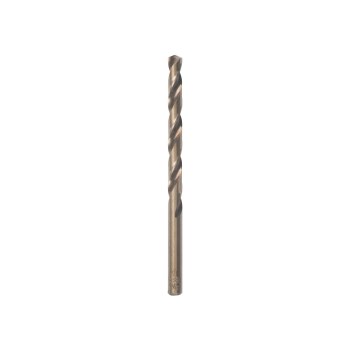 Irwin Cobalt Drill Bit - 1/4" x 4"
