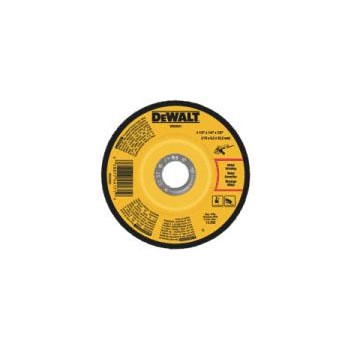 DeWalt DW4541 4-1/2x1/4 Cutting Wheel