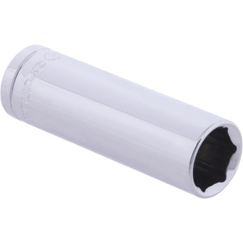 Socket, 6-Point - 1/4" Drive, 11mm